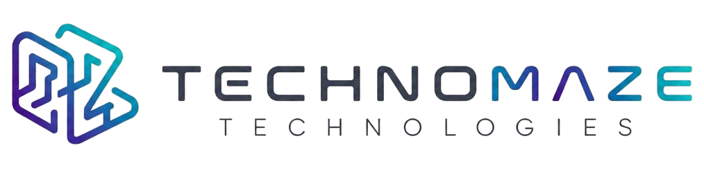 Technomaze Technologies logo